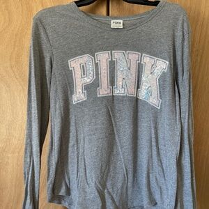 Victoria secret PINK long sleeve